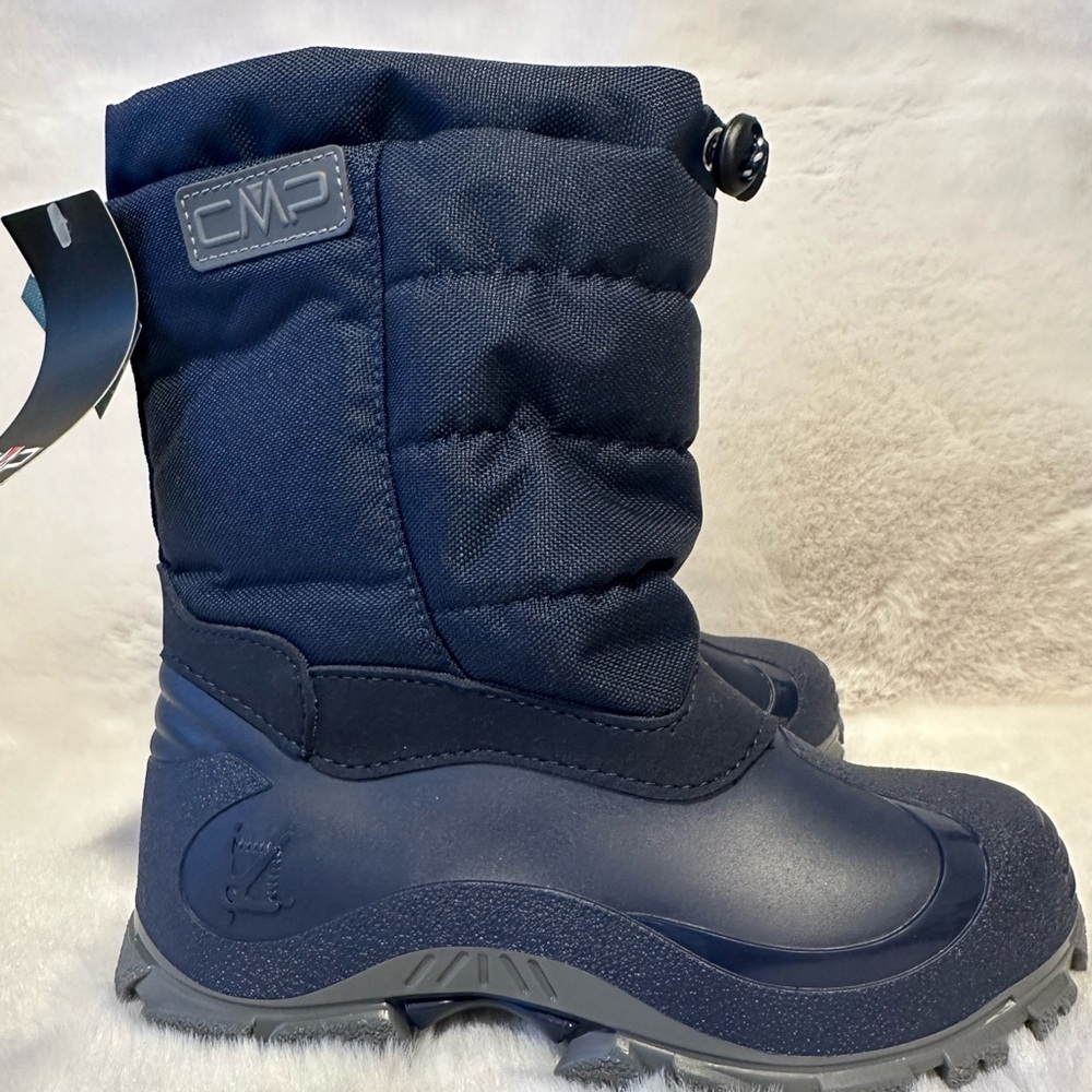 Boots CMP - Picture 7 of 8